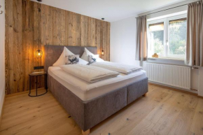 Buchberg Apartments, Ferienwohnung